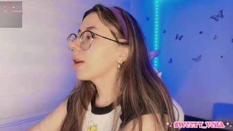 Veronica Independent Model online show from 10-14-25, 10:27