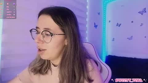 Veronica Independent Model online show from 01-15-26, 01:05