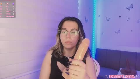 Veronica Independent Model online show from 02-25-26, 05:55