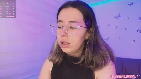 Veronica Independent Model online show from 03-13-26, 01:18