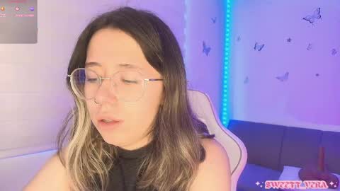 Veronica Independent Model online show from 04-16-26, 01:23