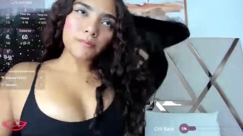 Snapshot of sweetty_girl_ chatting on 01-30-25, 03:29 Sweetty online show from 01-30-25, 03:29