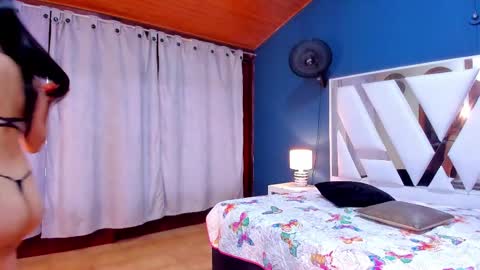 ALONDRA online show from 03-10-25, 10:45