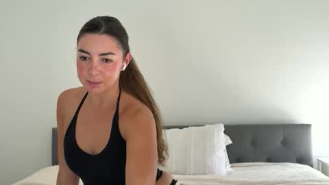 Sweet UK Cassie online show from 10-20-25, 11:38