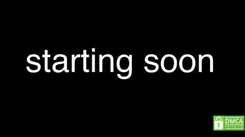 Elis  a little vacation Ill be here Saturday my schedules in bio online show from 05-27-26, 08:33