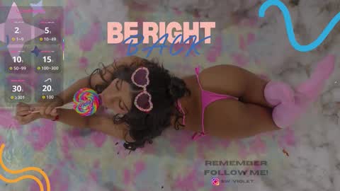 sweetviolet___ online show from 11-25-25, 12:05