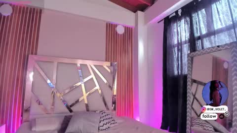 sweetviolet___ online show from 02-04-26, 12:33