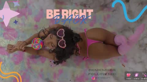 sweetviolet___ online show from 02-14-26, 11:51