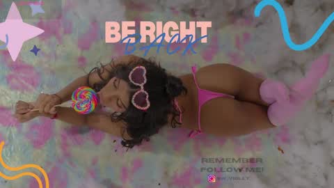 sweetviolet___ online show from 05-08-26, 12:21