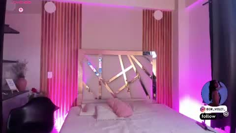 sweetviolet___ online show from 07-08-26, 11:48
