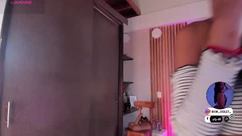 sweetviolet___ online show from 07-17-26, 12:01
