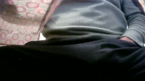 Snapshot of sweetwarrior32 chatting on 01-19-25, 11:10 Ricky32 online show from 01-19-25, 11:10