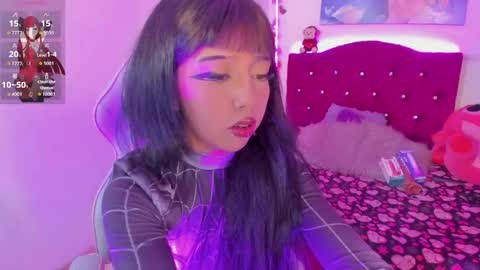 sweetx__cherry online show from 04-13-26, 02:33