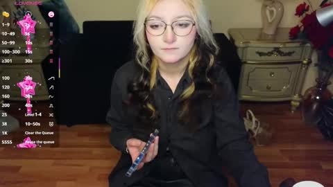 Hot Candy online show from 01-17-26, 11:37