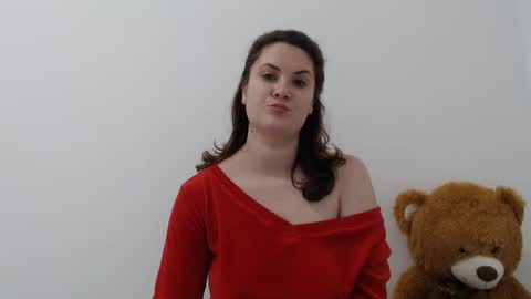 Sweety Cat online show from 02-11-26, 03:28