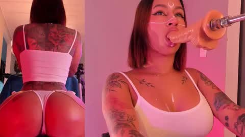 maria  online show from 11-30-25, 01:37