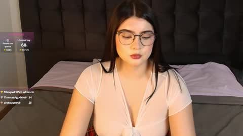 sweety nicole 3 online show from 11-01-25, 01:07
