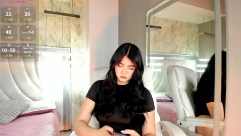 sweety nicole 3 online show from 05-16-26, 04:06