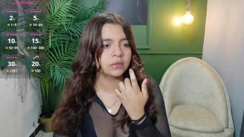 Snapshot of sweety_smilee chatting on 04-04-26, 08:06 Emma online show from 04-04-26, 08:06