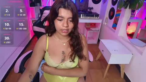 Snapshot of sweety_smilee chatting on 05-20-26, 08:15 Emma online show from 05-20-26, 08:15