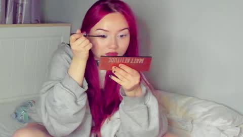sweetyangiee online show from 05-03-26, 10:38