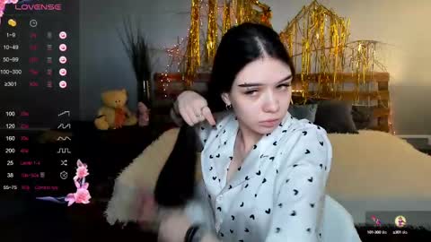 sweetydeviliya online show from 02-16-25, 09:59