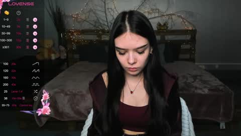 sweetydeviliya online show from 02-28-25, 01:14