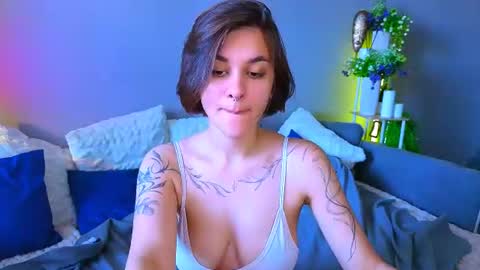 Snapshot of sweetykattyy chatting on 07-08-26, 10:09 Katya online show from 07-08-26, 10:09