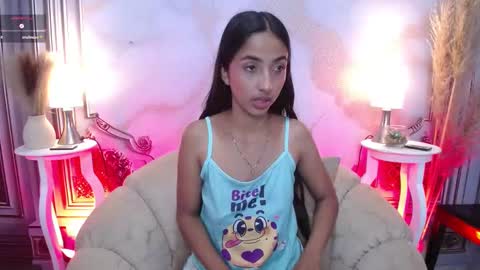 LAURA online show from 10-08-25, 12:03