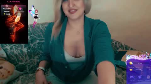 Liza online show from 02-22-26, 07:12