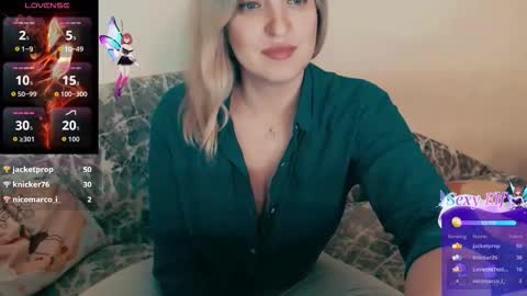 Liza online show from 03-13-26, 02:51