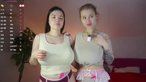 Astrid online show from 02-01-26, 06:01