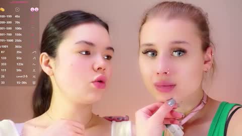 Astrid online show from 02-15-26, 07:51