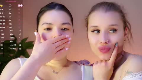 Astrid online show from 02-19-26, 07:26