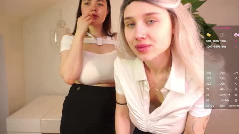 Astrid online show from 03-31-26, 07:53