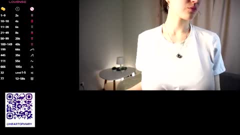 Snapshot of sweetyoops chatting on 06-20-26, 06:22 Astrid online show from 06-20-26, 06:22