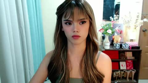 Snapshot of sweetytrannygirlxx chatting on 07-11-26, 10:44 Megan online show from 07-11-26, 10:44