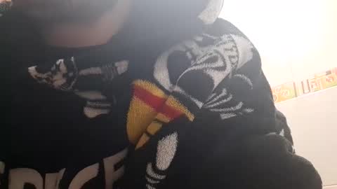 Silvia online show from 03-01-26, 02:30