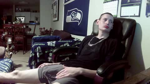 Kile online show from 01-03-25, 03:05