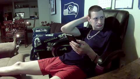 Kile online show from 01-12-25, 02:14