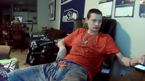 Kile online show from 01-20-25, 12:15