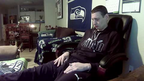Kile online show from 01-23-25, 12:35