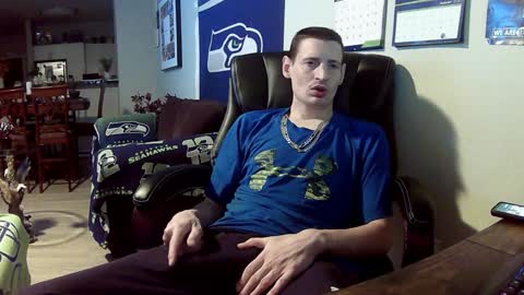 Kile online show from 01-26-25, 01:20