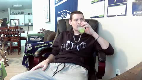 Kile online show from 01-29-25, 11:46