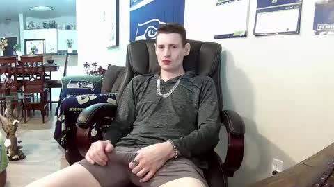 Kile online show from 02-13-25, 06:41