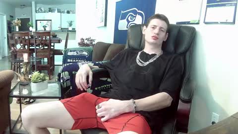 Kile online show from 03-10-25, 04:35