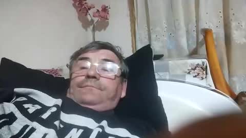 Raymond online show from 03-27-26, 07:13