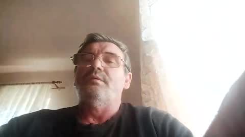 Raymond online show from 03-29-26, 08:25