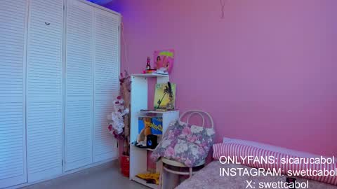 swettcabol online show from 11-09-25, 01:42