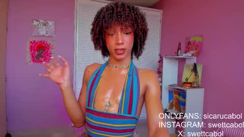 swettcabol online show from 11-18-25, 12:42